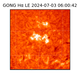 gong - 2024-07-03T06:00:42