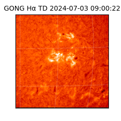 gong - 2024-07-03T09:00:22