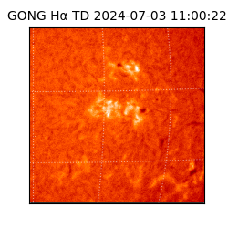 gong - 2024-07-03T11:00:22