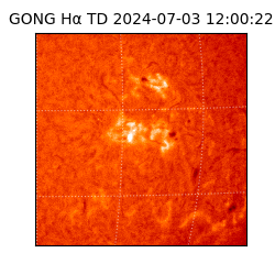 gong - 2024-07-03T12:00:22