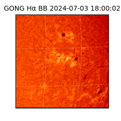 gong - 2024-07-03T18:00:02