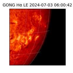 gong - 2024-07-03T06:00:42