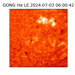 gong - 2024-07-03T06:00:42