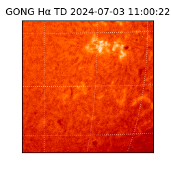 gong - 2024-07-03T11:00:22