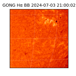 gong - 2024-07-03T21:00:02