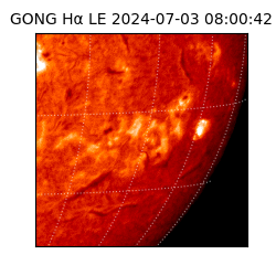 gong - 2024-07-03T08:00:42