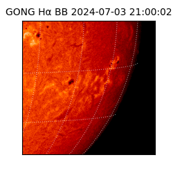 gong - 2024-07-03T21:00:02