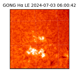 gong - 2024-07-03T06:00:42
