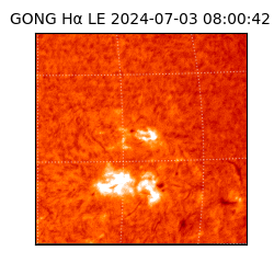 gong - 2024-07-03T08:00:42