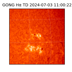 gong - 2024-07-03T11:00:22