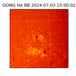 gong - 2024-07-03T15:00:02