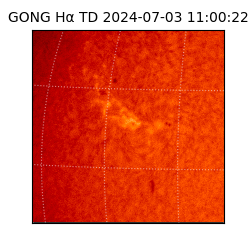 gong - 2024-07-03T11:00:22