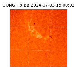 gong - 2024-07-03T15:00:02