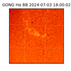 gong - 2024-07-03T18:00:02