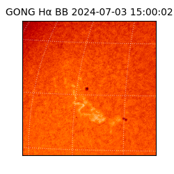 gong - 2024-07-03T15:00:02