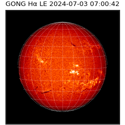 gong - 2024-07-03T07:00:42