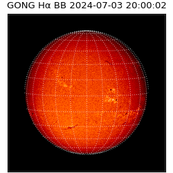 gong - 2024-07-03T20:00:02