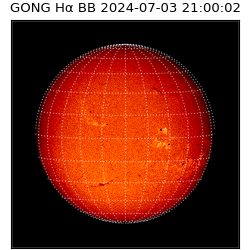 gong - 2024-07-03T21:00:02