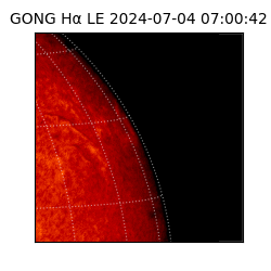 gong - 2024-07-04T07:00:42