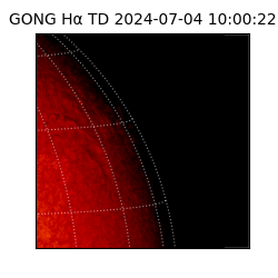 gong - 2024-07-04T10:00:22