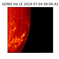 gong - 2024-07-04T06:00:42