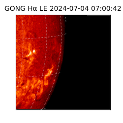 gong - 2024-07-04T07:00:42