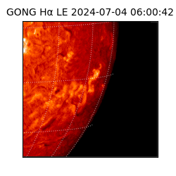 gong - 2024-07-04T06:00:42