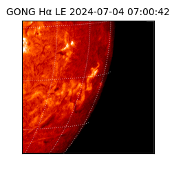 gong - 2024-07-04T07:00:42