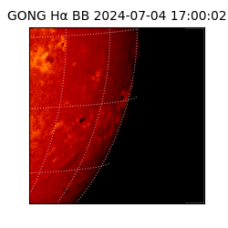 gong - 2024-07-04T17:00:02