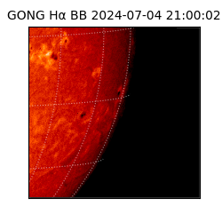 gong - 2024-07-04T21:00:02