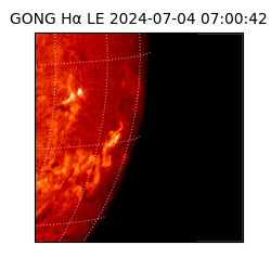 gong - 2024-07-04T07:00:42