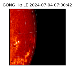gong - 2024-07-04T07:00:42
