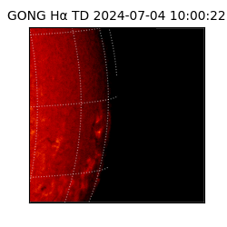 gong - 2024-07-04T10:00:22
