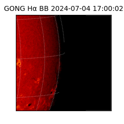 gong - 2024-07-04T17:00:02