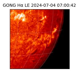 gong - 2024-07-04T07:00:42