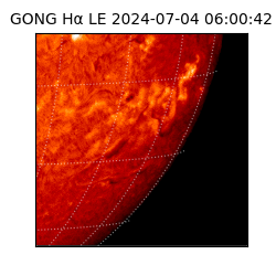 gong - 2024-07-04T06:00:42