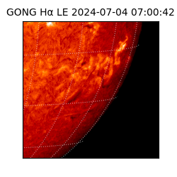 gong - 2024-07-04T07:00:42