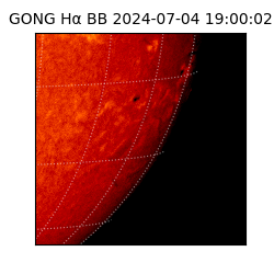gong - 2024-07-04T19:00:02
