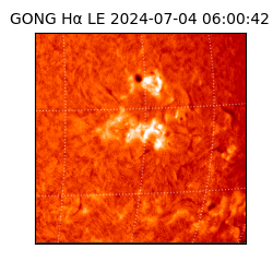 gong - 2024-07-04T06:00:42