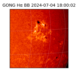 gong - 2024-07-04T18:00:02