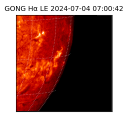 gong - 2024-07-04T07:00:42