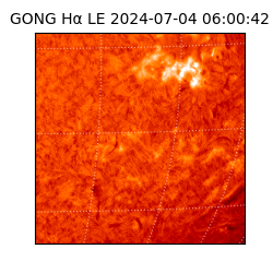 gong - 2024-07-04T06:00:42