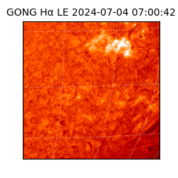 gong - 2024-07-04T07:00:42
