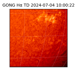 gong - 2024-07-04T10:00:22