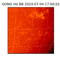 gong - 2024-07-04T17:00:02