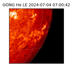 gong - 2024-07-04T07:00:42