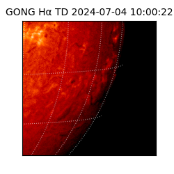 gong - 2024-07-04T10:00:22