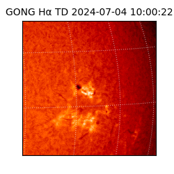 gong - 2024-07-04T10:00:22