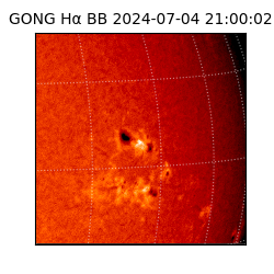 gong - 2024-07-04T21:00:02