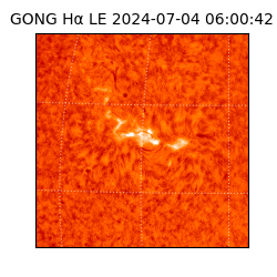 gong - 2024-07-04T06:00:42